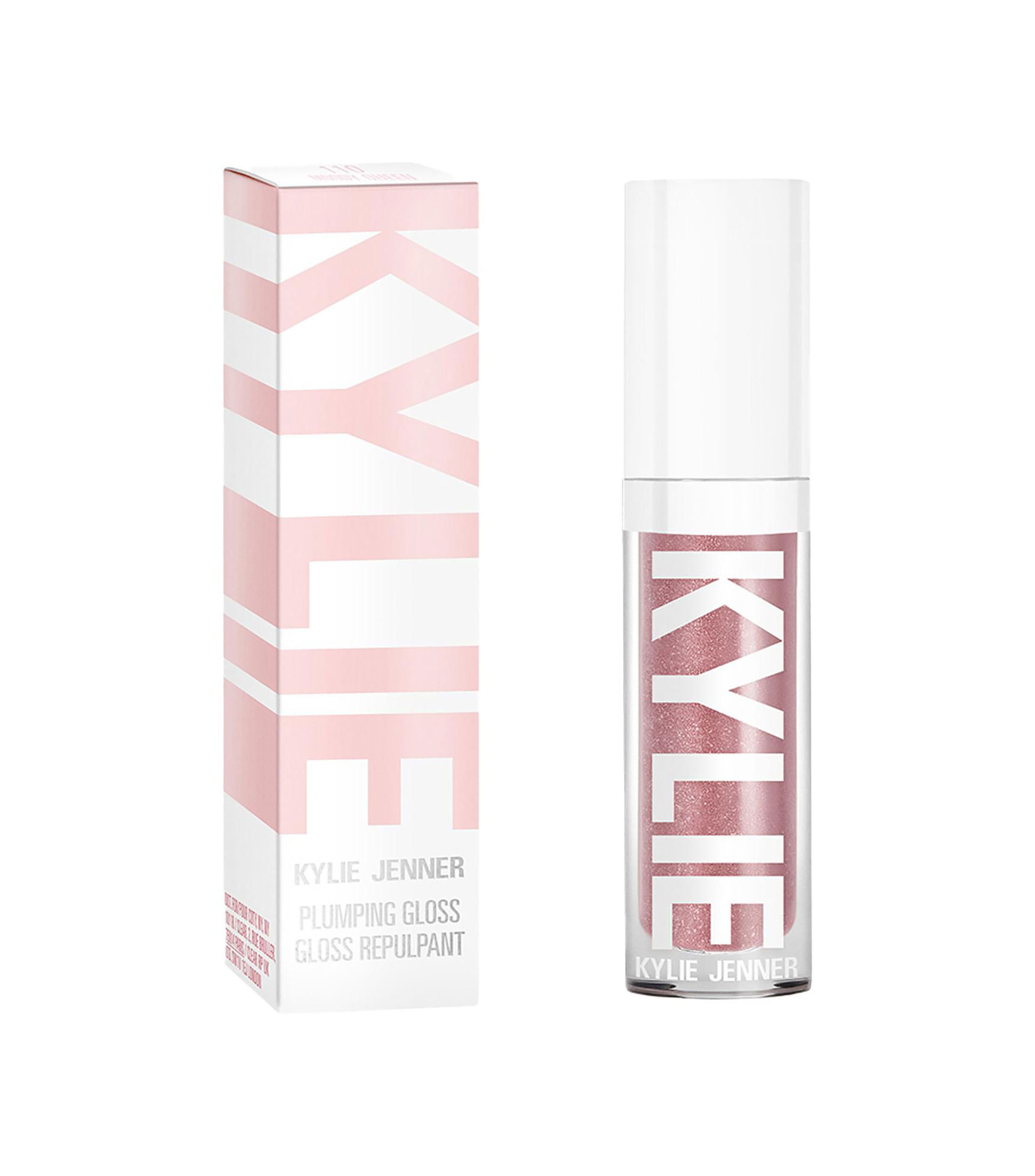 Brillo Labial, Plumping Gloss, Voluminizador, 3.22 ml